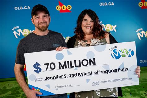lotto max winner tuesday|Timmins news: Iroquois Falls woman wins Lotto Max second .